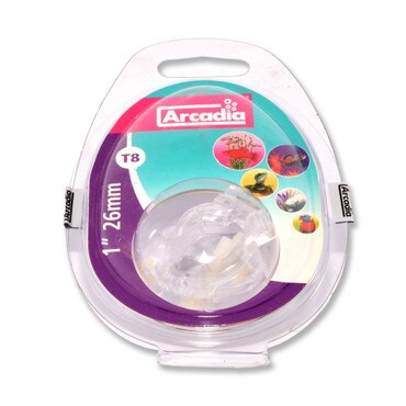 Arcadia T8 Light Clips